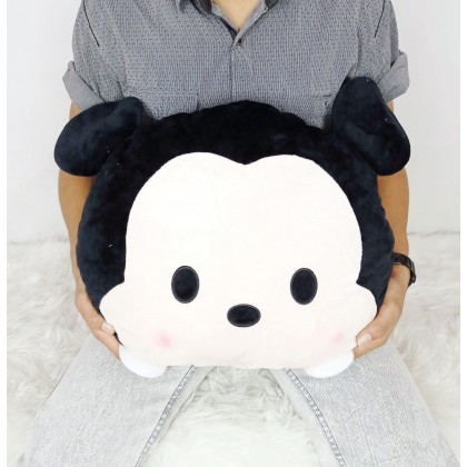 {M'SIA STOCK} DISNEY TSUM TSUM PILLOW SOFTTOYS/PLUSHTOYS/KIDSTOYS 50CM 叠叠乐抱枕娃娃玩具公仔50厘米 Patung Beruang {M'SIA STOCK} DISNEY TSUM TSUM PILLOW SOFTTOYS/PLUSHTOYS/KIDSTOYS 50CM 叠叠乐抱枕娃娃玩具公仔50厘米 Patung Beruang