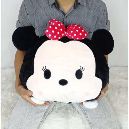 {M'SIA STOCK} DISNEY TSUM TSUM PILLOW SOFTTOYS/PLUSHTOYS/KIDSTOYS 50CM 叠叠乐抱枕娃娃玩具公仔50厘米 Patung Beruang {M'SIA STOCK} DISNEY TSUM TSUM PILLOW SOFTTOYS/PLUSHTOYS/KIDSTOYS 50CM 叠叠乐抱枕娃娃玩具公仔50厘米 Patung Beruang
