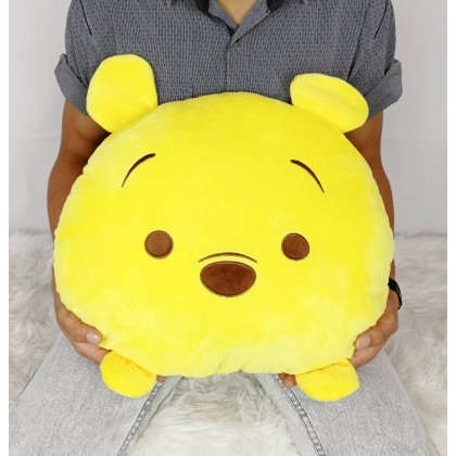 {M'SIA STOCK} DISNEY TSUM TSUM PILLOW SOFTTOYS/PLUSHTOYS/KIDSTOYS 50CM 叠叠乐抱枕娃娃玩具公仔50厘米 Patung Beruang {M'SIA STOCK} DISNEY TSUM TSUM PILLOW SOFTTOYS/PLUSHTOYS/KIDSTOYS 50CM 叠叠乐抱枕娃娃玩具公仔50厘米 Patung Beruang