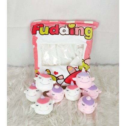{M'SIA STOCK} SNACK SOFTTOYS/PLUSHTOYS/KIDSTOYS 50CM 零食包娃娃玩具公仔50厘米 {M'SIA STOCK} SNACK SOFTTOYS/PLUSHTOYS/KIDSTOYS 50CM 零食包娃娃玩具公仔50厘米