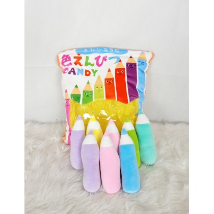 {M'SIA STOCK} SNACK SOFTTOYS/PLUSHTOYS/KIDSTOYS 50CM 零食包娃娃玩具公仔50厘米 {M'SIA STOCK} SNACK SOFTTOYS/PLUSHTOYS/KIDSTOYS 50CM 零食包娃娃玩具公仔50厘米