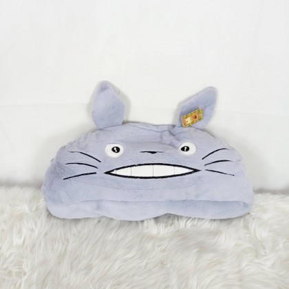 {M'SIA STOCK} TOTORO SOFTTOYS/PLUSHTOYS/KIDSTOYS 50CM 龙猫豆抱枕娃娃玩具公仔50厘米 Patung Beruang {M'SIA STOCK} TOTORO SOFTTOYS/PLUSHTOYS/KIDSTOYS 50CM 龙猫豆抱枕娃娃玩具公仔50厘米 Patung Beruang