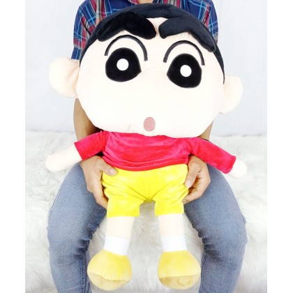 {READY STOCK} ORIGINAL CRAYON SHINCHAN FAMILY SOFTTOYS/PLUSHTOYS/KIDSTOYS 70CM 正版蜡笔小新家族娃娃玩具公仔70厘米 Patung Beruang {READY STOCK} ORIGINAL CRAYON SHINCHAN FAMILY SOFTTOYS/PLUSHTOYS/KIDSTOYS 70CM 正版蜡笔小新家族娃娃玩具公仔70厘米 Patung Beruang