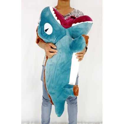 {M'SIA STOCK} DINOSAUR(STRETCH COTTON)SoftToys/PlushToys/KidsToys 90CM 恐龙太空棉娃娃玩具公仔90厘米 Patung Beraung {M'SIA STOCK} DINOSAUR(STRETCH COTTON)SoftToys/PlushToys/KidsToys 90CM 恐龙太空棉娃娃玩具公仔90厘米 Patung Beraung