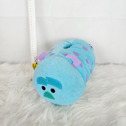 {READY STOCK} DISNEY TSUMTSUM TISSUE BOX SOFTTOYS/PLUSHTOYS/KIDSTOYS 25-35CM 叠叠乐纸巾盒娃娃玩具公仔25厘米-35厘米 Anak Patung {READY STOCK} DISNEY TSUMTSUM TISSUE BOX SOFTTOYS/PLUSHTOYS/KIDSTOYS 25-35CM 叠叠乐纸巾盒娃娃玩具公仔25厘米-35厘米 Anak Patung