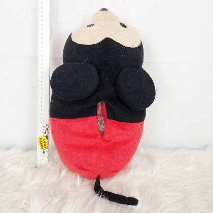 {READY STOCK} DISNEY TSUMTSUM TISSUE BOX SOFTTOYS/PLUSHTOYS/KIDSTOYS 25-35CM 叠叠乐纸巾盒娃娃玩具公仔25厘米-35厘米 Anak Patung {READY STOCK} DISNEY TSUMTSUM TISSUE BOX SOFTTOYS/PLUSHTOYS/KIDSTOYS 25-35CM 叠叠乐纸巾盒娃娃玩具公仔25厘米-35厘米 Anak Patung