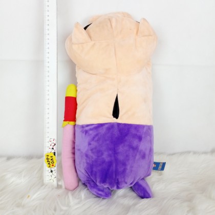 {READY STOCK} DISNEY TSUMTSUM TISSUE BOX SOFTTOYS/PLUSHTOYS/KIDSTOYS 25-35CM 叠叠乐纸巾盒娃娃玩具公仔25厘米-35厘米 Anak Patung {READY STOCK} DISNEY TSUMTSUM TISSUE BOX SOFTTOYS/PLUSHTOYS/KIDSTOYS 25-35CM 叠叠乐纸巾盒娃娃玩具公仔25厘米-35厘米 Anak Patung