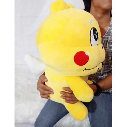 QOOBEE AGABI EMOJI SOFTTOYS/PLUSHTOYS/KIDSTOYS 50CM 丘比龙表情娃娃玩具公仔50厘米 QOOBEE AGABI EMOJI SOFTTOYS/PLUSHTOYS/KIDSTOYS 50CM 丘比龙表情娃娃玩具公仔50厘米