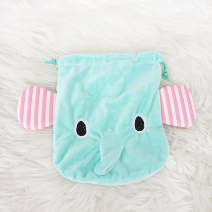 {M'SIA STOCK} Big Size Cartoon Drawstring Pocket Mini Storage Bag Portable 21cm 卡通(大号)抽绳口袋/化妆包学生女可爱收纳包抽绳束口袋7寸 poket tali {M'SIA STOCK} Big Size Cartoon Drawstring Pocket Mini Storage Bag Portable 21cm 卡通(大号)抽绳口袋/化妆包学生女可爱收纳包抽绳束口袋7寸 poket tali