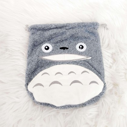 {M'SIA STOCK} Big Size Cartoon Drawstring Pocket Mini Storage Bag Portable 21cm 卡通(大号)抽绳口袋/化妆包学生女可爱收纳包抽绳束口袋7寸 poket tali {M'SIA STOCK} Big Size Cartoon Drawstring Pocket Mini Storage Bag Portable 21cm 卡通(大号)抽绳口袋/化妆包学生女可爱收纳包抽绳束口袋7寸 poket tali