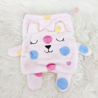 {M'SIA STOCK} Big Size Cartoon Drawstring Pocket Mini Storage Bag Portable 21cm 卡通(大号)抽绳口袋/化妆包学生女可爱收纳包抽绳束口袋7寸 poket tali {M'SIA STOCK} Big Size Cartoon Drawstring Pocket Mini Storage Bag Portable 21cm 卡通(大号)抽绳口袋/化妆包学生女可爱收纳包抽绳束口袋7寸 poket tali