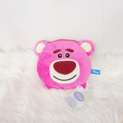 {M'SIA STOCK} CARTOON BAG SOFTTOYS/PLUSHTOYS/KIDSTOYS 7INCH 21CM 精美卡通化妆包娃娃玩具公仔 7寸 Patung Beruang {M'SIA STOCK} CARTOON BAG SOFTTOYS/PLUSHTOYS/KIDSTOYS 7INCH 21CM 精美卡通化妆包娃娃玩具公仔 7寸 Patung Beruang