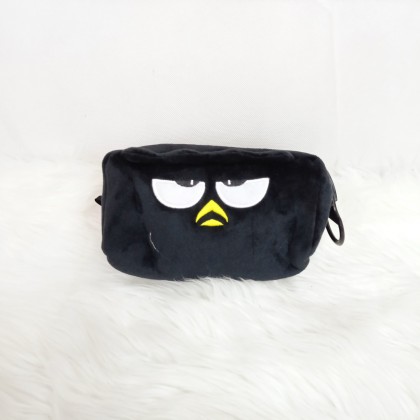 {M'SIA STOCK} Cartoon BIG ZIPPER Pencil Box SOFT TOYS/PLUSH TOYS/KIDS TOYS 7INCH 21CM 精美卡通大拉链铅笔盒娃娃玩具公仔 Patung Beruang {M'SIA STOCK} Cartoon BIG ZIPPER Pencil Box SOFT TOYS/PLUSH TOYS/KIDS TOYS 7INCH 21CM 精美卡通大拉链铅笔盒娃娃玩具公仔 Patung Beruang
