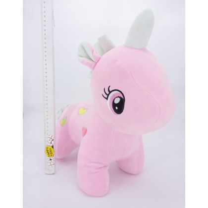 UNICORN (STRETCH COTTON)SOFTTOYS/PLUSHTOYS/KIDSTOYS 25-35CM 太空棉爱心独角马娃娃玩具公仔25厘米-35厘米 UNICORN (STRETCH COTTON)SOFTTOYS/PLUSHTOYS/KIDSTOYS 25-35CM 太空棉爱心独角马娃娃玩具公仔25厘米-35厘米