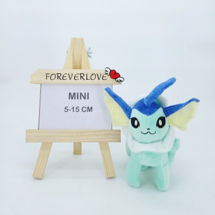 {READY STOCK} POKEMON MiniSoftToys/PlushToys/KidsToys/Key Chain 5-15cm 宝可梦迷你娃娃玩具公仔钥匙圈5厘米-15厘米 Patung Beruang {READY STOCK} POKEMON MiniSoftToys/PlushToys/KidsToys/Key Chain 5-15cm 宝可梦迷你娃娃玩具公仔钥匙圈5厘米-15厘米 Patung Beruang