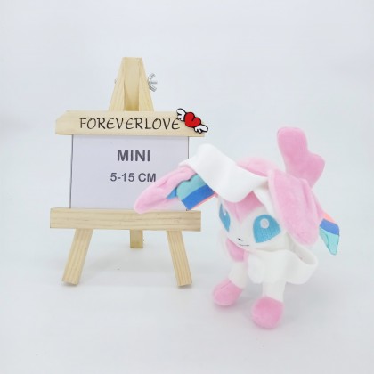 {READY STOCK} POKEMON MiniSoftToys/PlushToys/KidsToys/Key Chain 5-15cm 宝可梦迷你娃娃玩具公仔钥匙圈5厘米-15厘米 Patung Beruang {READY STOCK} POKEMON MiniSoftToys/PlushToys/KidsToys/Key Chain 5-15cm 宝可梦迷你娃娃玩具公仔钥匙圈5厘米-15厘米 Patung Beruang
