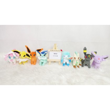 {READY STOCK} POKEMON MiniSoftToys/PlushToys/KidsToys/Key Chain 5-15cm 宝可梦迷你娃娃玩具公仔钥匙圈5厘米-15厘米 Patung Beruang {READY STOCK} POKEMON MiniSoftToys/PlushToys/KidsToys/Key Chain 5-15cm 宝可梦迷你娃娃玩具公仔钥匙圈5厘米-15厘米 Patung Beruang