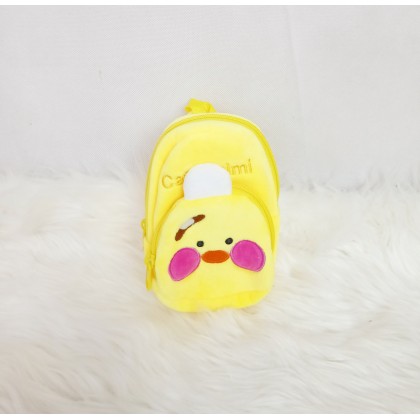 {M'SIA STOCK} CARTOON COIN PURSE BAG SOFTTOYS/PLUSHTOYS/KIDSTOYS 6INCH 18CM 卡通拉链扣包娃娃玩具公仔 6寸 Patung Beruang {M'SIA STOCK} CARTOON COIN PURSE BAG SOFTTOYS/PLUSHTOYS/KIDSTOYS 6INCH 18CM 卡通拉链扣包娃娃玩具公仔 6寸 Patung Beruang