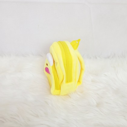 {M'SIA STOCK} CARTOON COIN PURSE BAG SOFTTOYS/PLUSHTOYS/KIDSTOYS 6INCH 18CM 卡通拉链扣包娃娃玩具公仔 6寸 Patung Beruang {M'SIA STOCK} CARTOON COIN PURSE BAG SOFTTOYS/PLUSHTOYS/KIDSTOYS 6INCH 18CM 卡通拉链扣包娃娃玩具公仔 6寸 Patung Beruang