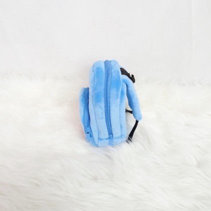 {M'SIA STOCK} CARTOON COIN PURSE BAG SOFTTOYS/PLUSHTOYS/KIDSTOYS 6INCH 18CM 卡通拉链扣包娃娃玩具公仔 6寸 Patung Beruang {M'SIA STOCK} CARTOON COIN PURSE BAG SOFTTOYS/PLUSHTOYS/KIDSTOYS 6INCH 18CM 卡通拉链扣包娃娃玩具公仔 6寸 Patung Beruang