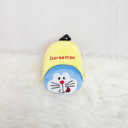 {M'SIA STOCK} CARTOON COIN PURSE BAG SOFTTOYS/PLUSHTOYS/KIDSTOYS 6INCH 18CM 卡通拉链扣包娃娃玩具公仔 6寸 Patung Beruang {M'SIA STOCK} CARTOON COIN PURSE BAG SOFTTOYS/PLUSHTOYS/KIDSTOYS 6INCH 18CM 卡通拉链扣包娃娃玩具公仔 6寸 Patung Beruang