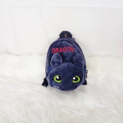 {M'SIA STOCK} CARTOON COIN PURSE BAG SOFTTOYS/PLUSHTOYS/KIDSTOYS 6INCH 18CM 卡通拉链扣包娃娃玩具公仔 6寸 Patung Beruang {M'SIA STOCK} CARTOON COIN PURSE BAG SOFTTOYS/PLUSHTOYS/KIDSTOYS 6INCH 18CM 卡通拉链扣包娃娃玩具公仔 6寸 Patung Beruang