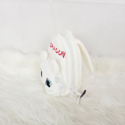 {M'SIA STOCK} CARTOON COIN PURSE BAG SOFTTOYS/PLUSHTOYS/KIDSTOYS 6INCH 18CM 卡通拉链扣包娃娃玩具公仔 6寸 Patung Beruang {M'SIA STOCK} CARTOON COIN PURSE BAG SOFTTOYS/PLUSHTOYS/KIDSTOYS 6INCH 18CM 卡通拉链扣包娃娃玩具公仔 6寸 Patung Beruang