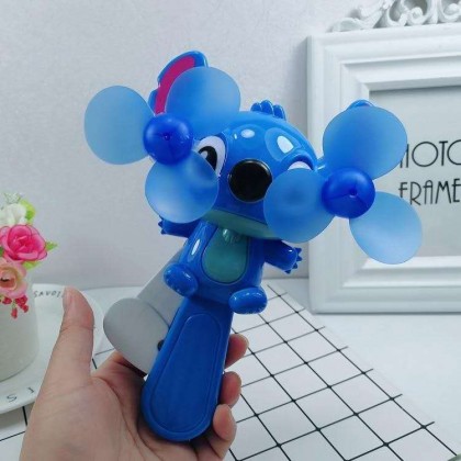 {M'SIA STOCK} Cartoon Hand Pressure Fan Manual Convenient/Windy Mini Hand Fan 便携式卡通手压风扇 Kipas Tangan {M'SIA STOCK} Cartoon Hand Pressure Fan Manual Convenient/Windy Mini Hand Fan 便携式卡通手压风扇 Kipas Tangan