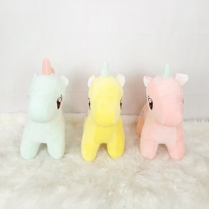 {M'SIA STOCK} UNICORN(STRETCH COTTON) STANDING SOFTTOYS/PLUSHTOYS/KIDSTOYS 50CM 太空棉3色爱心独角马娃娃玩具公仔50厘米 Patung Beruang {M'SIA STOCK} UNICORN(STRETCH COTTON) STANDING SOFTTOYS/PLUSHTOYS/KIDSTOYS 50CM 太空棉3色爱心独角马娃娃玩具公仔50厘米 Patung Beruang