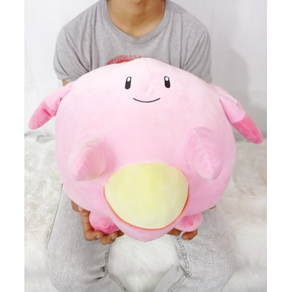 {M'SIA STOCK} POKEMON Chansey/Mudkip/Ice Vulpix/Slowpoke SOFTTOYS/PLUSHTOYS/KIDSTOYS 50CM 宝可梦娃娃玩具公仔50厘米 Anak Patung {M'SIA STOCK} POKEMON Chansey/Mudkip/Ice Vulpix/Slowpoke SOFTTOYS/PLUSHTOYS/KIDSTOYS 50CM 宝可梦娃娃玩具公仔50厘米 Anak Patung