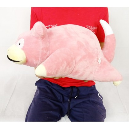 {M'SIA STOCK} POKEMON Chansey/Mudkip/Ice Vulpix/Slowpoke SOFTTOYS/PLUSHTOYS/KIDSTOYS 50CM 宝可梦娃娃玩具公仔50厘米 Anak Patung {M'SIA STOCK} POKEMON Chansey/Mudkip/Ice Vulpix/Slowpoke SOFTTOYS/PLUSHTOYS/KIDSTOYS 50CM 宝可梦娃娃玩具公仔50厘米 Anak Patung