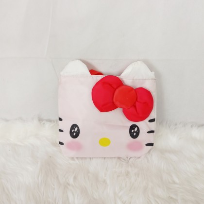 {READY STOCK} CARTOON SMALL HANDY BAG 21cm 7inch 卡通手拿包手提帆布袋小拎包便当袋 7寸Beg Shopping {READY STOCK} CARTOON SMALL HANDY BAG 21cm 7inch 卡通手拿包手提帆布袋小拎包便当袋 7寸Beg Shopping