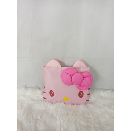 {READY STOCK} CARTOON SMALL HANDY BAG 21cm 7inch 卡通手拿包手提帆布袋小拎包便当袋 7寸Beg Shopping {READY STOCK} CARTOON SMALL HANDY BAG 21cm 7inch 卡通手拿包手提帆布袋小拎包便当袋 7寸Beg Shopping