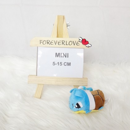 {READY STOCK} Pokemon MiniSoftToys/PlushToys/KidsToys/Key Chain 5-15cm 宝可梦迷你娃娃玩具公仔钥匙圈5厘米-15厘米 Patung Beruang {READY STOCK} Pokemon MiniSoftToys/PlushToys/KidsToys/Key Chain 5-15cm 宝可梦迷你娃娃玩具公仔钥匙圈5厘米-15厘米 Patung Beruang