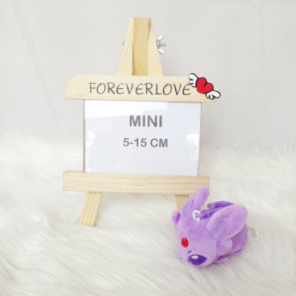 {READY STOCK} Pokemon MiniSoftToys/PlushToys/KidsToys/Key Chain 5-15cm 宝可梦迷你娃娃玩具公仔钥匙圈5厘米-15厘米 Patung Beruang {READY STOCK} Pokemon MiniSoftToys/PlushToys/KidsToys/Key Chain 5-15cm 宝可梦迷你娃娃玩具公仔钥匙圈5厘米-15厘米 Patung Beruang