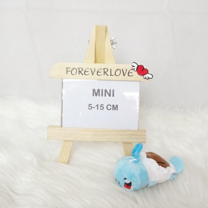 {READY STOCK} Pokemon MiniSoftToys/PlushToys/KidsToys/Key Chain 5-15cm 宝可梦迷你娃娃玩具公仔钥匙圈5厘米-15厘米 Patung Beruang {READY STOCK} Pokemon MiniSoftToys/PlushToys/KidsToys/Key Chain 5-15cm 宝可梦迷你娃娃玩具公仔钥匙圈5厘米-15厘米 Patung Beruang