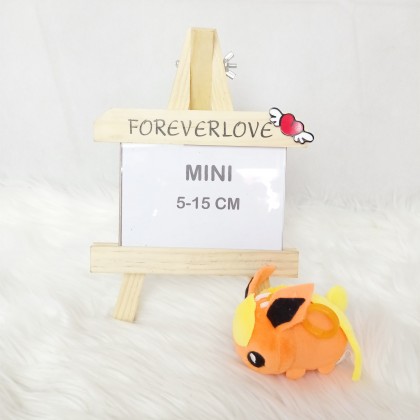 {READY STOCK} Pokemon MiniSoftToys/PlushToys/KidsToys/Key Chain 5-15cm 宝可梦迷你娃娃玩具公仔钥匙圈5厘米-15厘米 Patung Beruang {READY STOCK} Pokemon MiniSoftToys/PlushToys/KidsToys/Key Chain 5-15cm 宝可梦迷你娃娃玩具公仔钥匙圈5厘米-15厘米 Patung Beruang