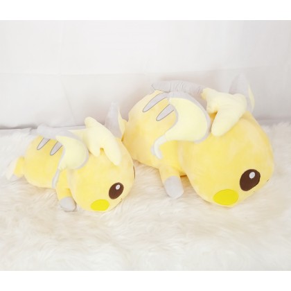 Pokemon SOFTTOYS/PLUSHTOYS/KIDSTOYS/DOLL 50CM Q版宝可梦/神奇宝贝娃娃玩具公仔50厘米 Pokemon SOFTTOYS/PLUSHTOYS/KIDSTOYS/DOLL 50CM Q版宝可梦/神奇宝贝娃娃玩具公仔50厘米