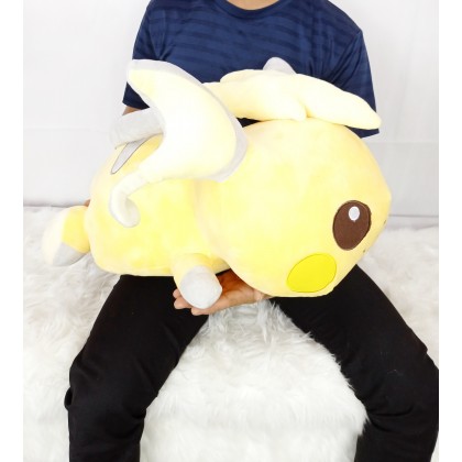 Pokemon SOFTTOYS/PLUSHTOYS/KIDSTOYS/DOLL 50CM Q版宝可梦/神奇宝贝娃娃玩具公仔50厘米 Pokemon SOFTTOYS/PLUSHTOYS/KIDSTOYS/DOLL 50CM Q版宝可梦/神奇宝贝娃娃玩具公仔50厘米
