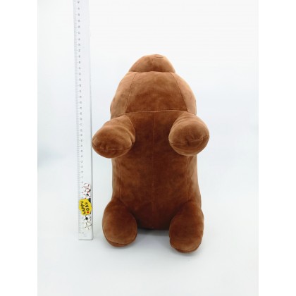 WE BARE BEAR SOFTTOYS/PLUSHTOYS/KIDSTOYS 25-35CM 咱们裸熊/站三只熊娃娃玩具公仔25厘米-35厘米 WE BARE BEAR SOFTTOYS/PLUSHTOYS/KIDSTOYS 25-35CM 咱们裸熊/站三只熊娃娃玩具公仔25厘米-35厘米