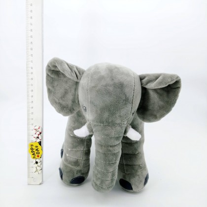 ELEPHANT SOFTTOYS/PLUSHTOYS/KIDSTOYS/DOLL 25CM 安抚大象娃娃玩具公仔25厘米 ELEPHANT SOFTTOYS/PLUSHTOYS/KIDSTOYS/DOLL 25CM 安抚大象娃娃玩具公仔25厘米