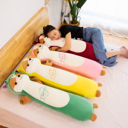 {M'SIA STOCK} DRESSING SQUIRREL SOFTTOYS/PLUSHTOYS/KIDSTOYS/DOLL 90CM彩色穿衣松鼠娃娃玩具公仔90厘米 Anak Patung {M'SIA STOCK} DRESSING SQUIRREL SOFTTOYS/PLUSHTOYS/KIDSTOYS/DOLL 90CM彩色穿衣松鼠娃娃玩具公仔90厘米 Anak Patung