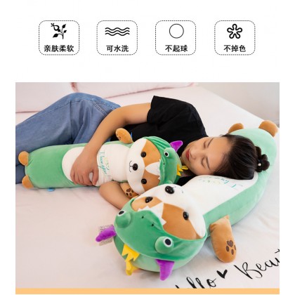 {M'SIA STOCK} DRESSING SQUIRREL SOFTTOYS/PLUSHTOYS/KIDSTOYS/DOLL 90CM彩色穿衣松鼠娃娃玩具公仔90厘米 Anak Patung {M'SIA STOCK} DRESSING SQUIRREL SOFTTOYS/PLUSHTOYS/KIDSTOYS/DOLL 90CM彩色穿衣松鼠娃娃玩具公仔90厘米 Anak Patung