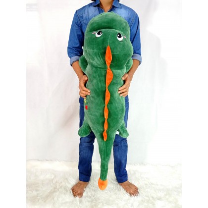 {M'SIA STOCK} DINOSAUR (STRETCH COTTON)SOFTTOYS/PLUSHTOYS/KIDSTOYS/DOLL 110CM 么么哒恐龙(太空棉)娃娃玩具公仔110厘米 Anak Patung {M'SIA STOCK} DINOSAUR (STRETCH COTTON)SOFTTOYS/PLUSHTOYS/KIDSTOYS/DOLL 110CM 么么哒恐龙(太空棉)娃娃玩具公仔110厘米 Anak Patung