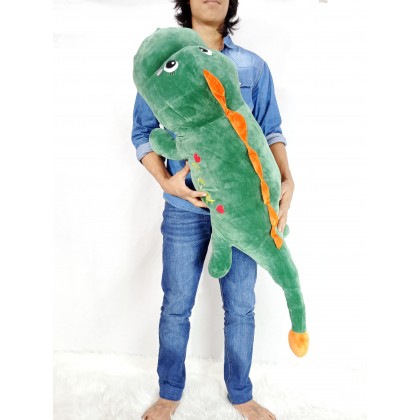 {M'SIA STOCK} DINOSAUR (STRETCH COTTON)SOFTTOYS/PLUSHTOYS/KIDSTOYS/DOLL 110CM 么么哒恐龙(太空棉)娃娃玩具公仔110厘米 Anak Patung {M'SIA STOCK} DINOSAUR (STRETCH COTTON)SOFTTOYS/PLUSHTOYS/KIDSTOYS/DOLL 110CM 么么哒恐龙(太空棉)娃娃玩具公仔110厘米 Anak Patung