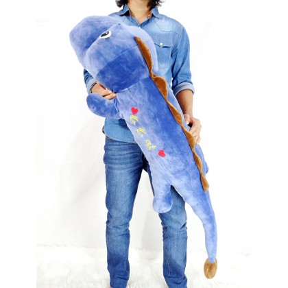 {M'SIA STOCK} DINOSAUR (STRETCH COTTON)SOFTTOYS/PLUSHTOYS/KIDSTOYS/DOLL 110CM 么么哒恐龙(太空棉)娃娃玩具公仔110厘米 Anak Patung {M'SIA STOCK} DINOSAUR (STRETCH COTTON)SOFTTOYS/PLUSHTOYS/KIDSTOYS/DOLL 110CM 么么哒恐龙(太空棉)娃娃玩具公仔110厘米 Anak Patung
