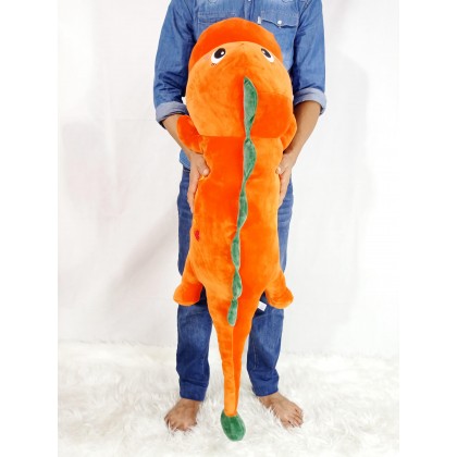 {M'SIA STOCK} DINOSAUR (STRETCH COTTON)SOFTTOYS/PLUSHTOYS/KIDSTOYS/DOLL 110CM 么么哒恐龙(太空棉)娃娃玩具公仔110厘米 Anak Patung {M'SIA STOCK} DINOSAUR (STRETCH COTTON)SOFTTOYS/PLUSHTOYS/KIDSTOYS/DOLL 110CM 么么哒恐龙(太空棉)娃娃玩具公仔110厘米 Anak Patung