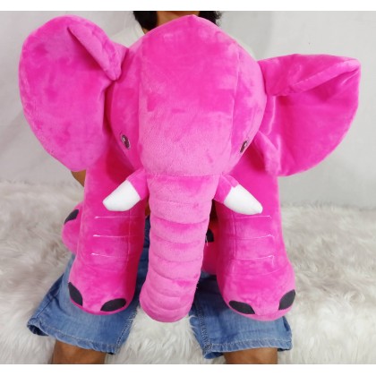 ELEPHANT SOFTTOYS/PLUSHTOYS/KIDSTOYS/DOLL 50CM 安抚大象娃娃玩具公仔50厘米 ELEPHANT SOFTTOYS/PLUSHTOYS/KIDSTOYS/DOLL 50CM 安抚大象娃娃玩具公仔50厘米