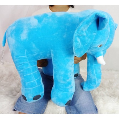 ELEPHANT SOFTTOYS/PLUSHTOYS/KIDSTOYS/DOLL 50CM 安抚大象娃娃玩具公仔50厘米 ELEPHANT SOFTTOYS/PLUSHTOYS/KIDSTOYS/DOLL 50CM 安抚大象娃娃玩具公仔50厘米