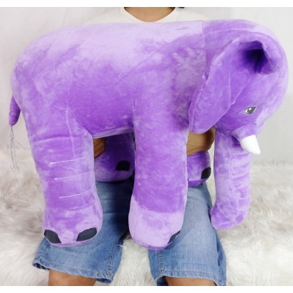 ELEPHANT SOFTTOYS/PLUSHTOYS/KIDSTOYS/DOLL 50CM 安抚大象娃娃玩具公仔50厘米 ELEPHANT SOFTTOYS/PLUSHTOYS/KIDSTOYS/DOLL 50CM 安抚大象娃娃玩具公仔50厘米